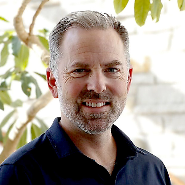 Mark Hammond