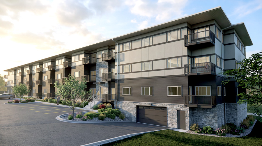 WHPC to Celebrate Groundbreaking for Prairie Haus Senior in New Glarus